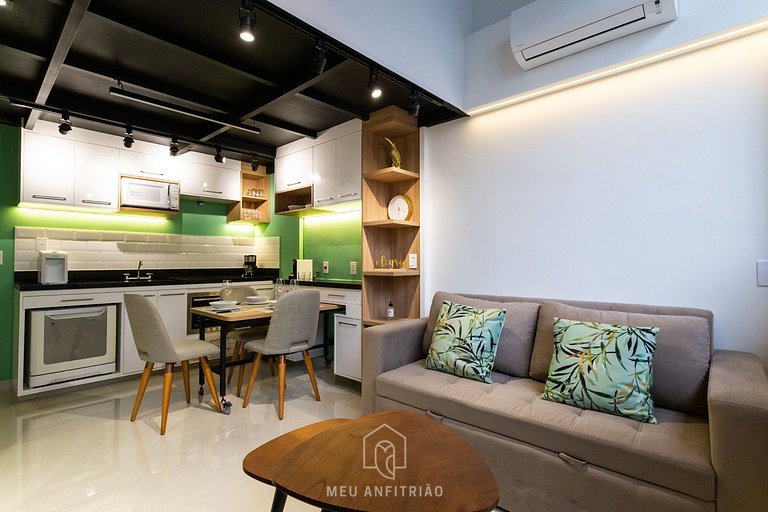 Apartamento em São Paulo
