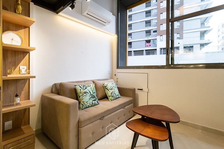 Apartamento em São Paulo