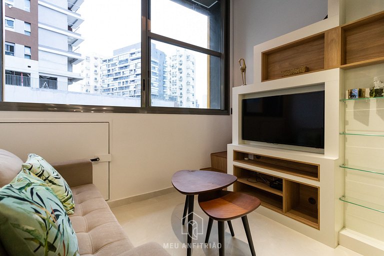 Apartamento em São Paulo