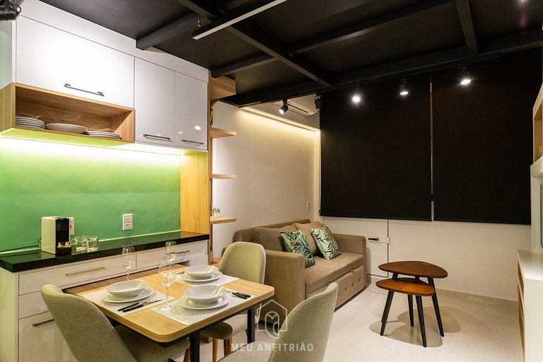 Apartamento em São Paulo