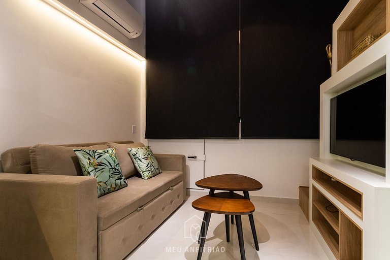 Apartamento em São Paulo