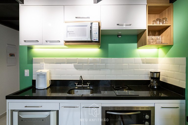 Apartamento en Sao Paulo