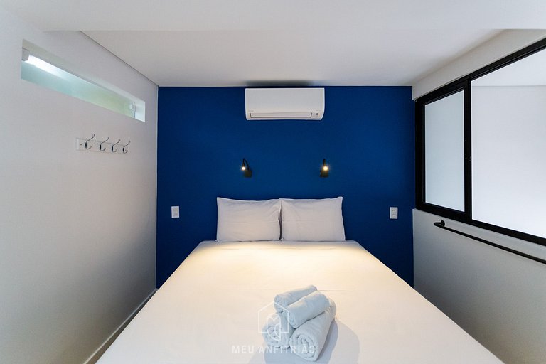 Apartamento en Sao Paulo