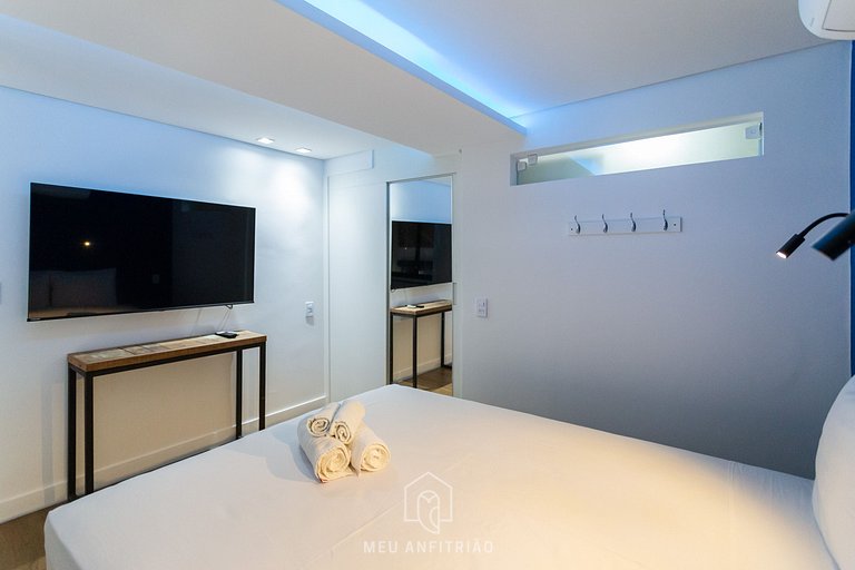 Apartment in Sao Paulo