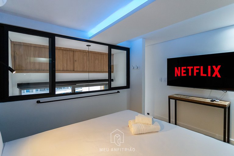 Apartamento em São Paulo