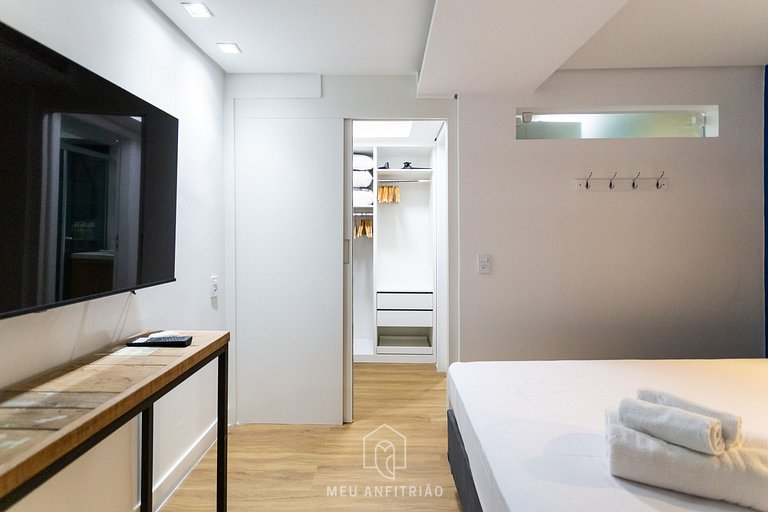 Apartment in Sao Paulo