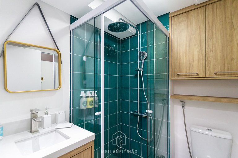 Apartamento en Sao Paulo