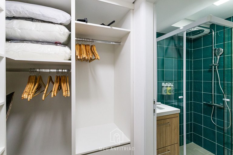 Apartamento em São Paulo
