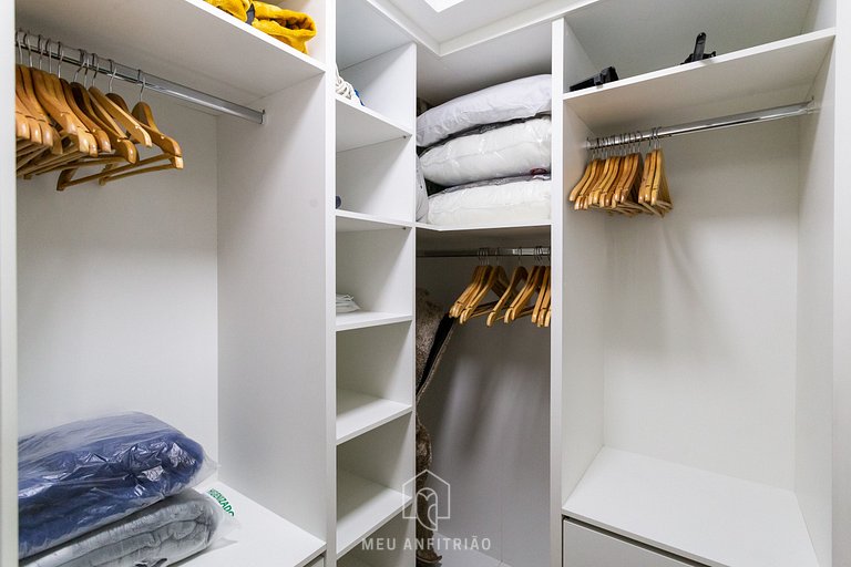 Apartamento en Sao Paulo