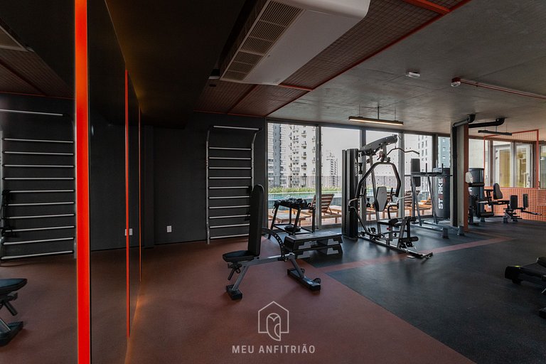 Apartamento em São Paulo