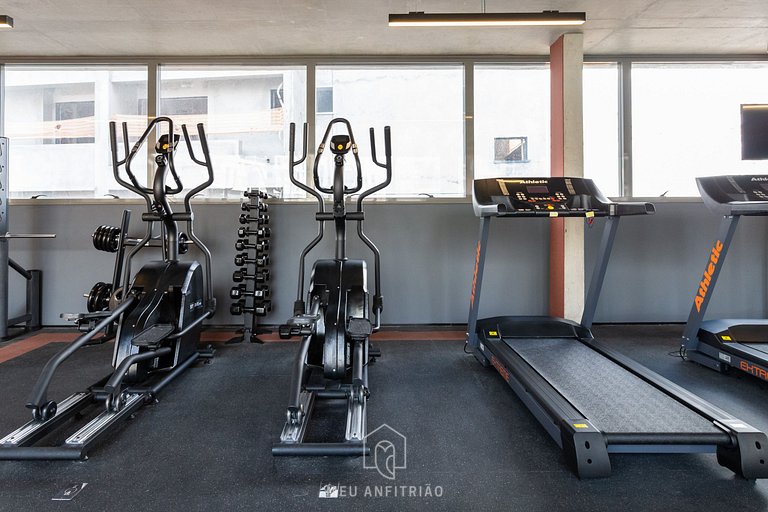 Apartamento em São Paulo