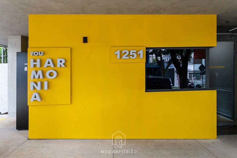 Apartamento em São Paulo
