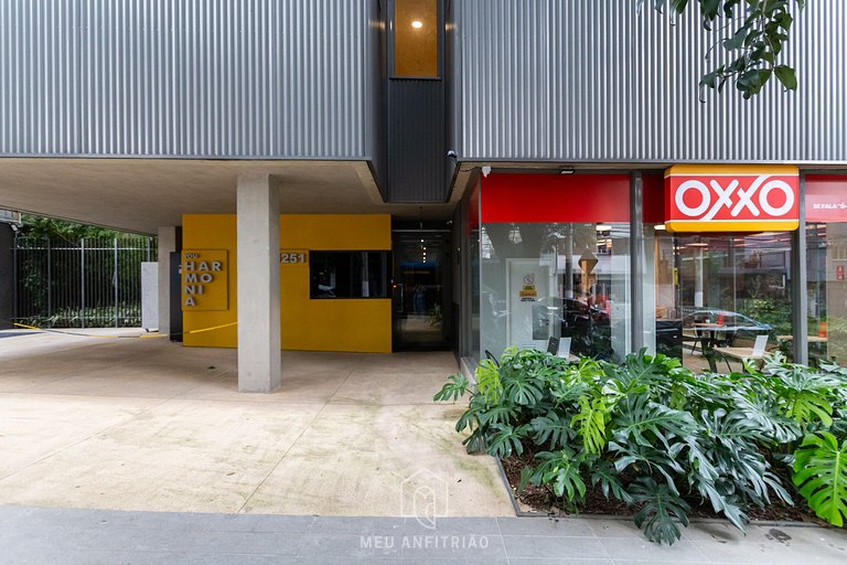 Apartamento em São Paulo