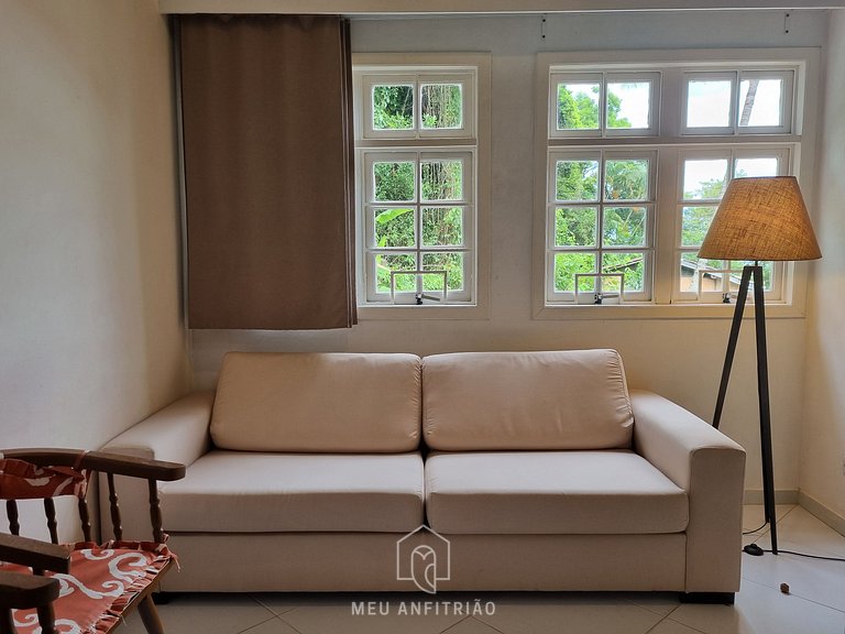 Studio in Ilhabela