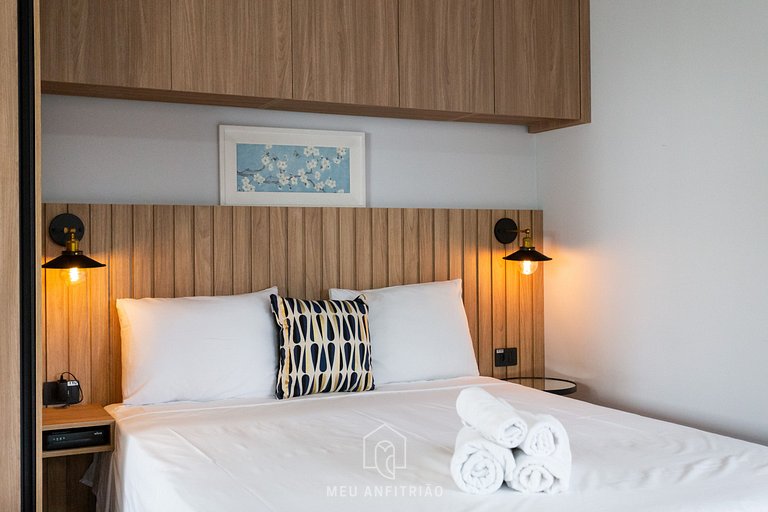 Apartamento en Rebouças, São Paulo