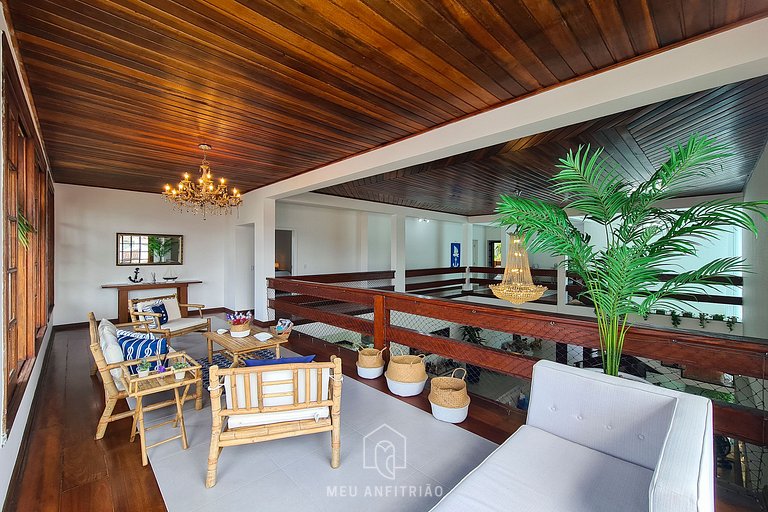 House in Guarujá