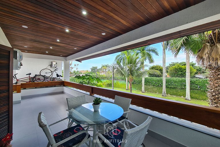 House in Guarujá