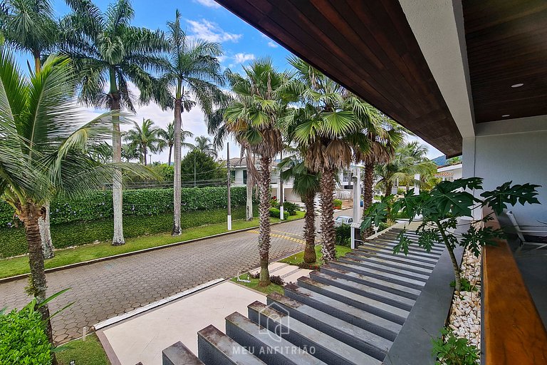 Casa em Guarujá