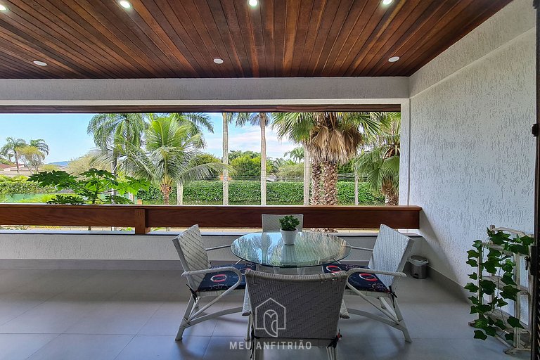 Casa en Guarujá