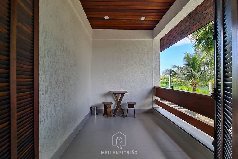 Casa en Guarujá