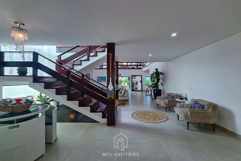 Casa em Guarujá