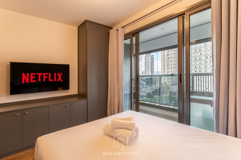 Apartment in Sao Paulo