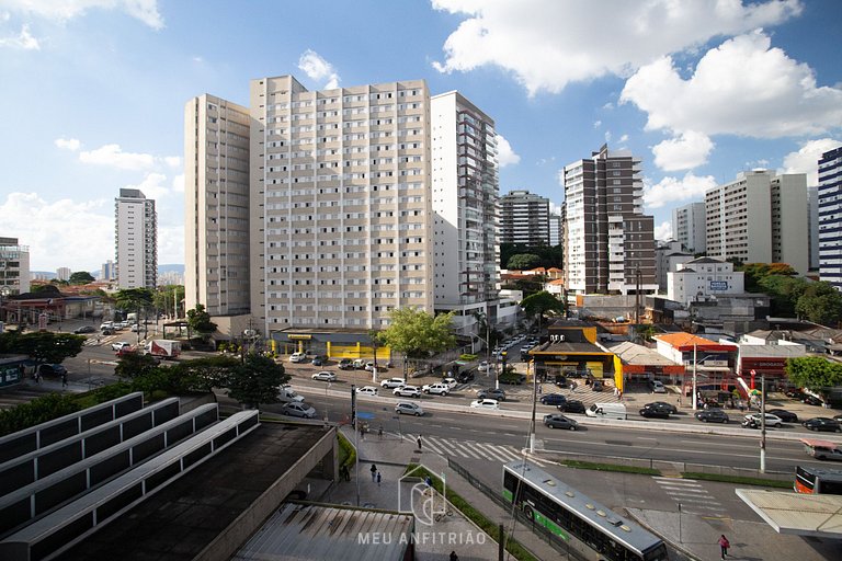 Apartamento en Sao Paulo