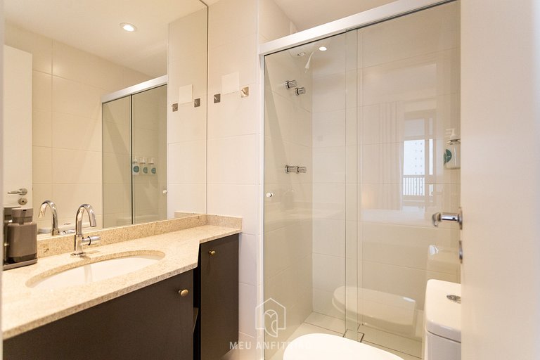 Apartamento en Sao Paulo