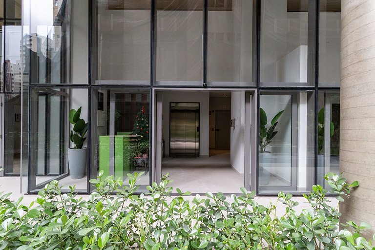 Apartamento em Itaim, São Paulo