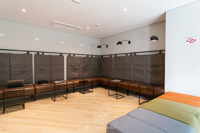 Apartamento en Itaim Bibi, São Paulo
