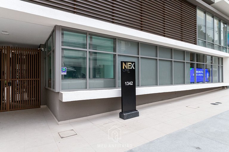 Apartamento en Itaim Bibi, São Paulo