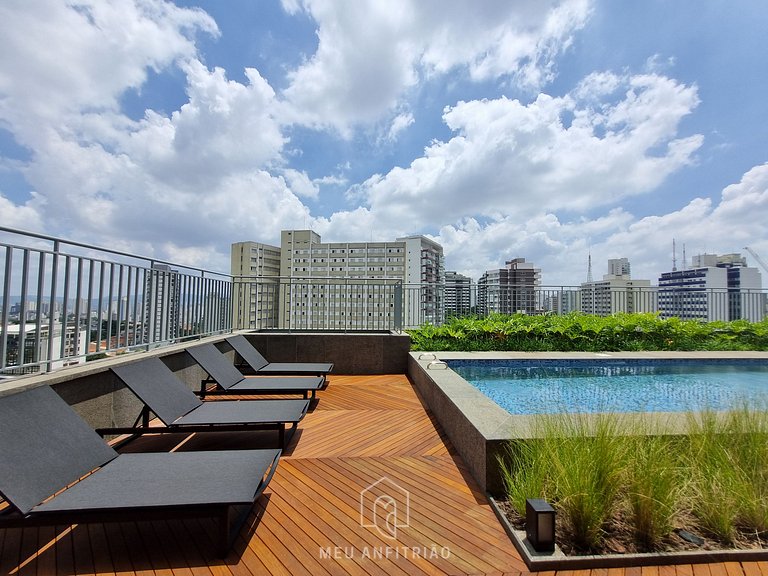 Apartamento en Sao Paulo