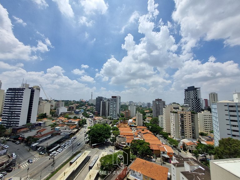 Apartment in Sao Paulo