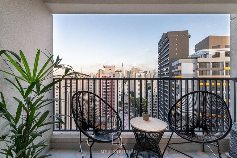 Apartamento en Sao Paulo