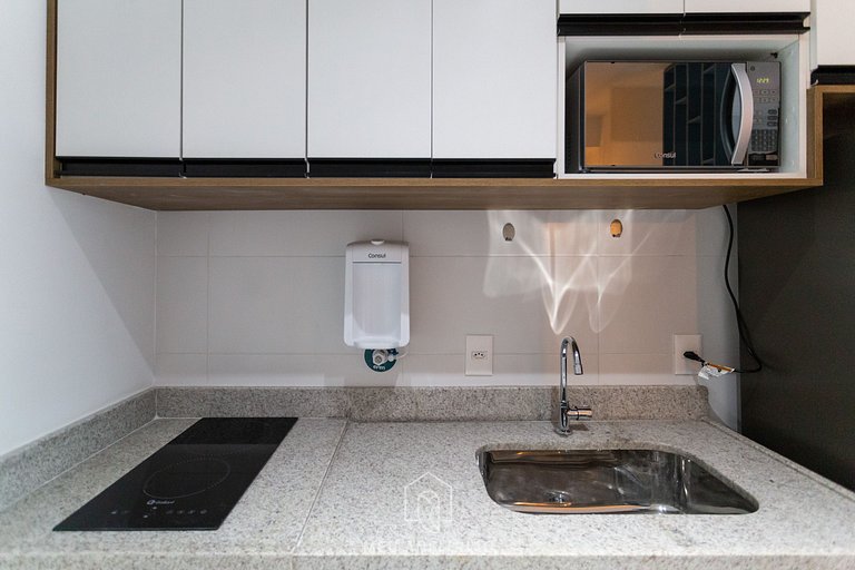 Apartamento en Sao Paulo