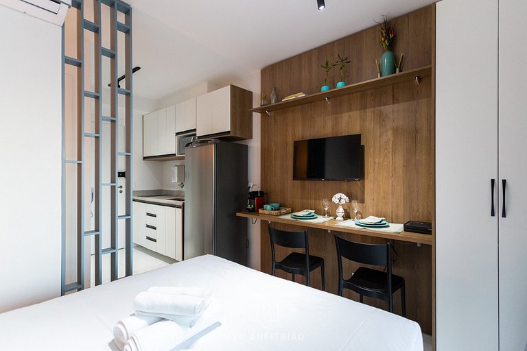 Apartment in Sao Paulo