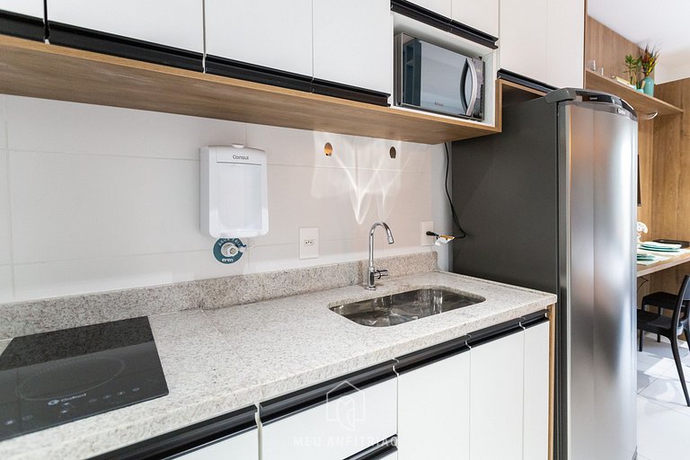 Apartamento en Sao Paulo
