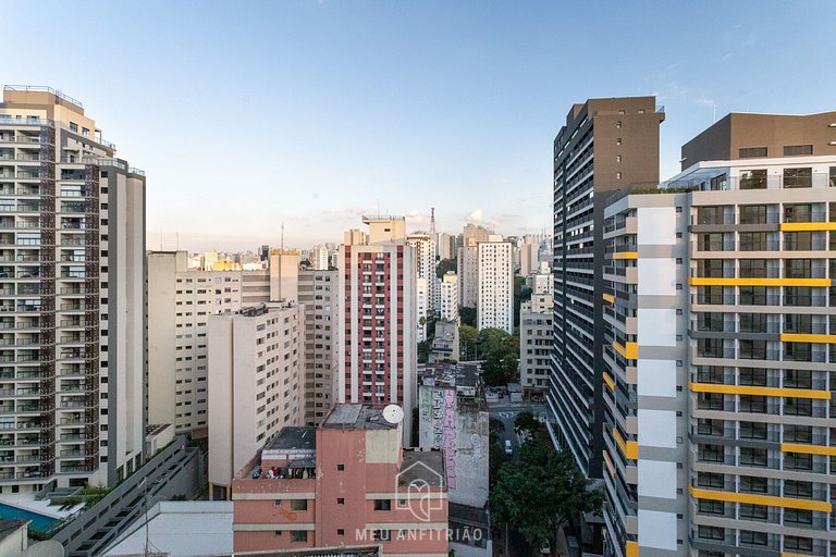Apartamento en Sao Paulo