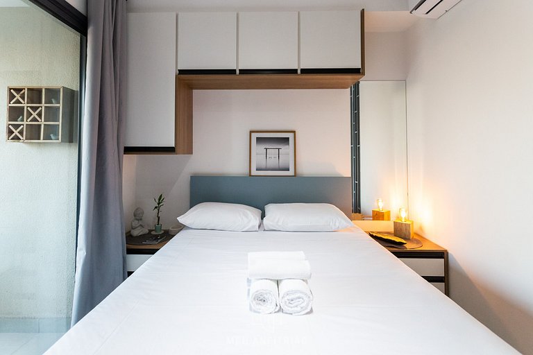 Apartamento em São Paulo