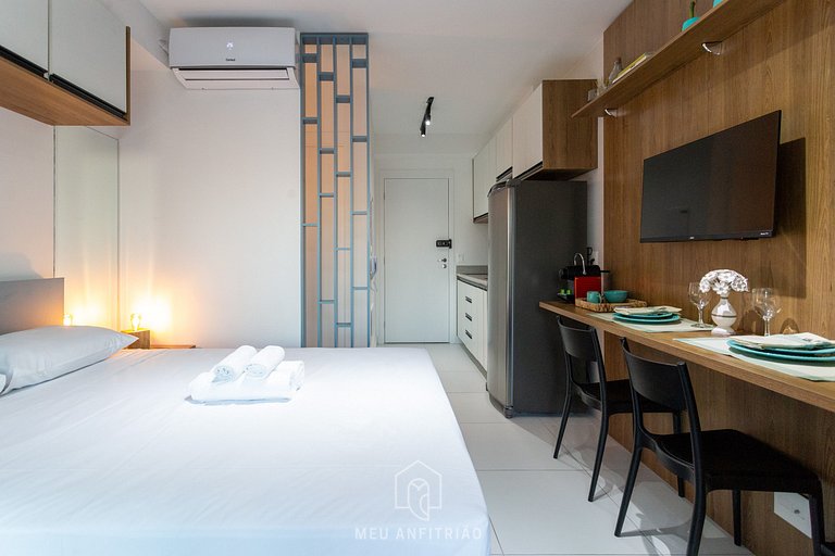 Apartamento em São Paulo
