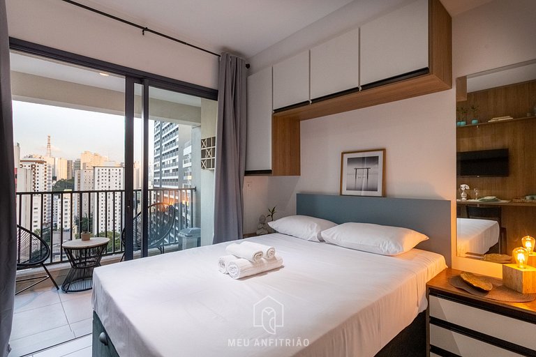 Apartamento em São Paulo