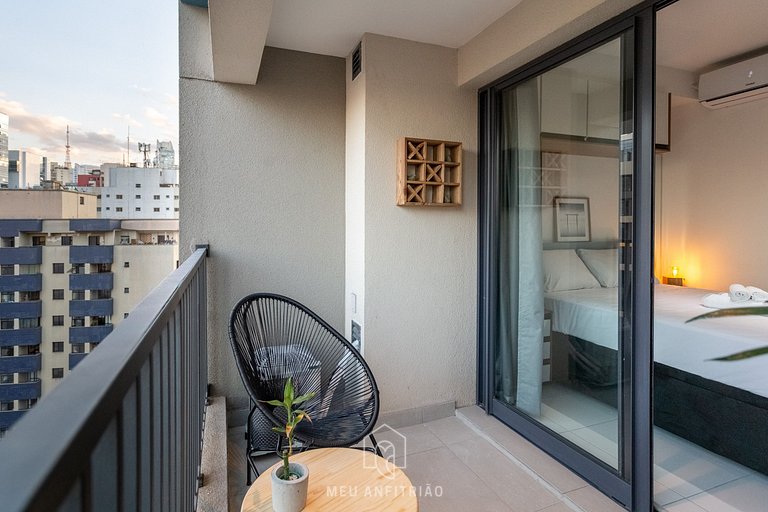 Apartamento em São Paulo