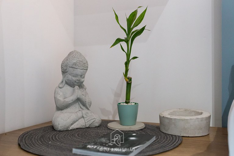 Apartamento en Sao Paulo