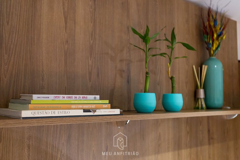 Apartment in Sao Paulo