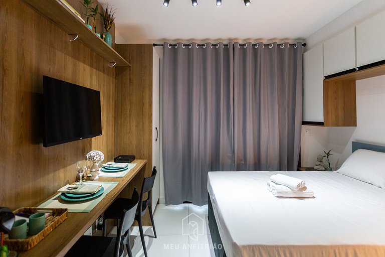 Apartment in Sao Paulo