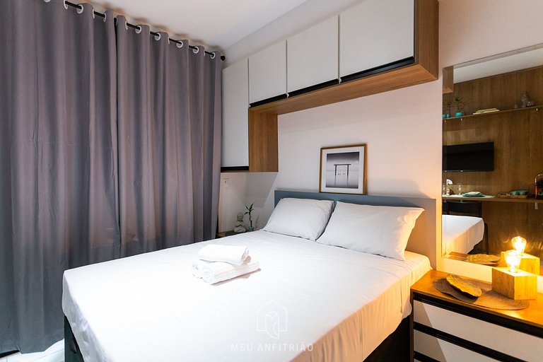 Apartamento en Sao Paulo