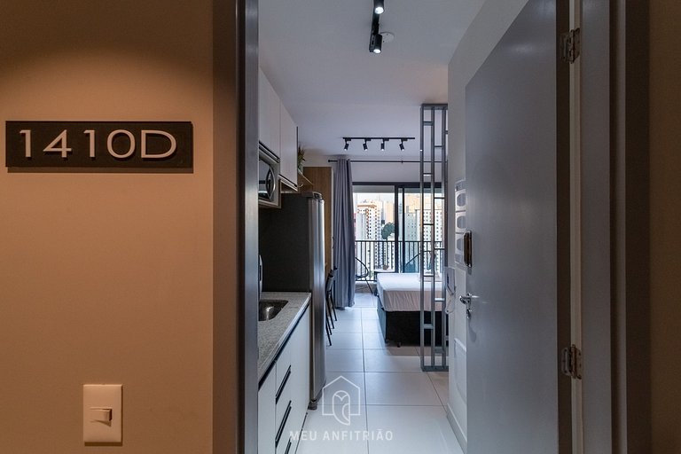 Apartamento em São Paulo