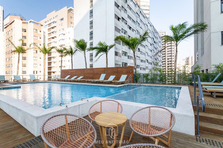Apartamento em São Paulo