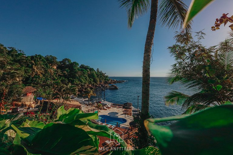 Casa em Ilhabela