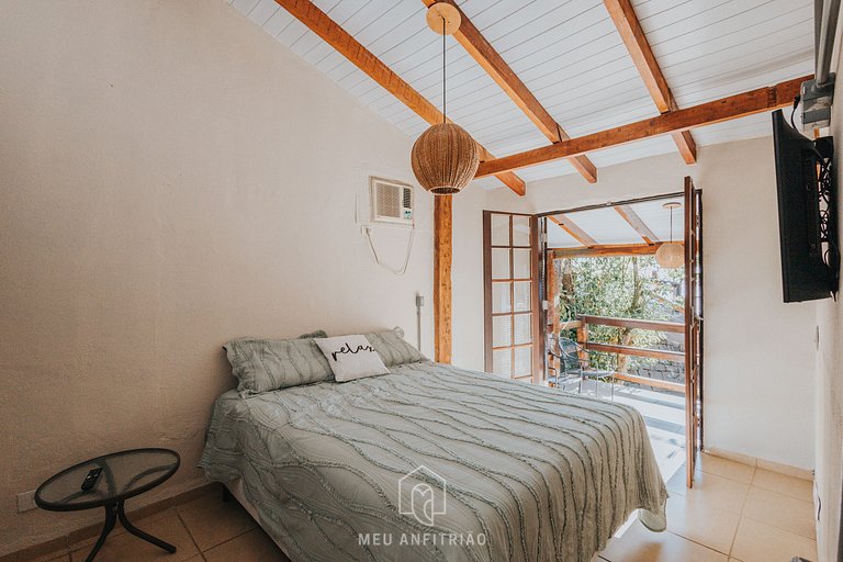 Apartment in Ilhabela